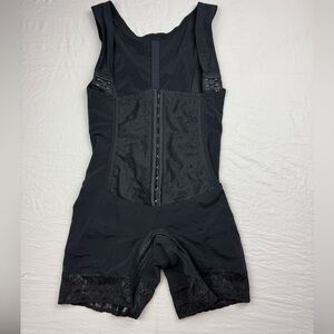 Ardyss Black Shapewear Bodysuit